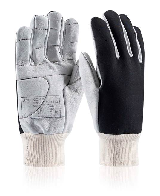 Combined gloves ANTI COMBI/XL