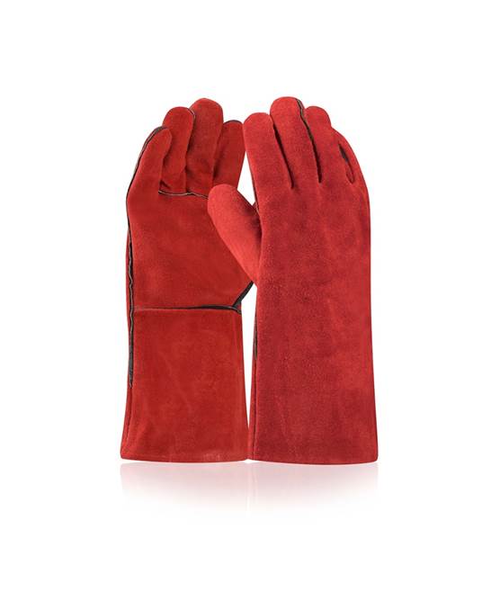 Svářečské rukavice ARDONSAFETY/RENE/XL - s prodejní etiketou