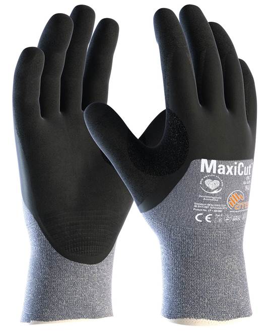 ATG® protiřezné rukavice MaxiCut® Oil™ 44-505/M