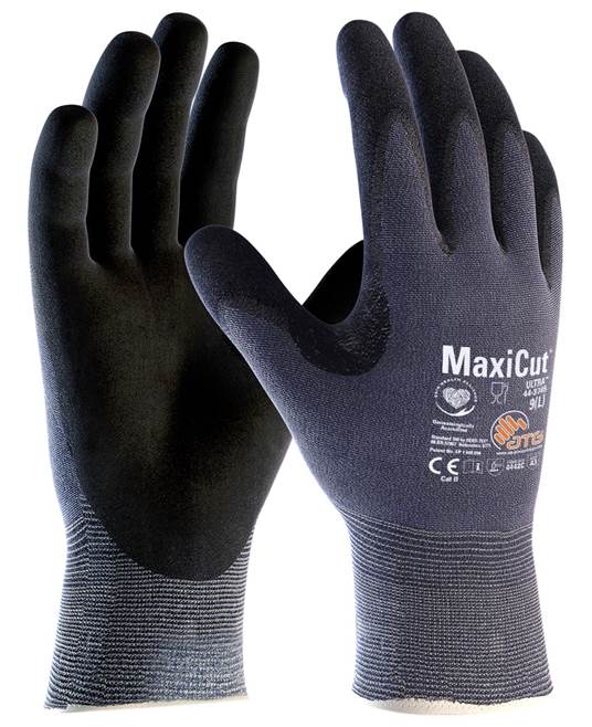 ATG® protiřezné rukavice MaxiCut® Ultra™ 44-3745 05/2XS 08/30
