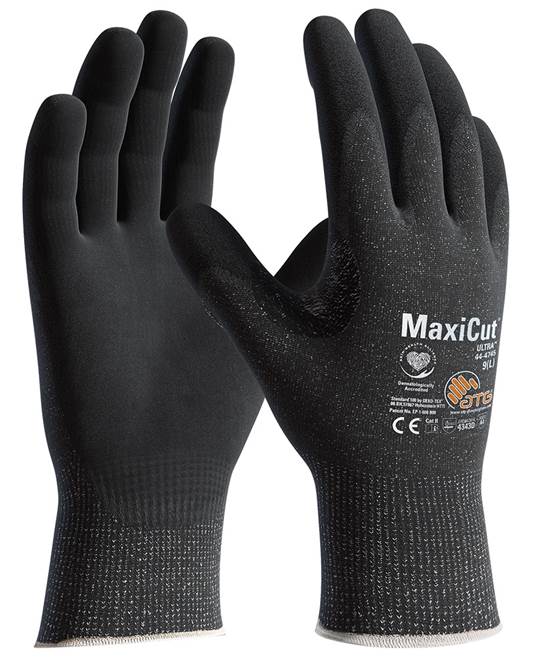 ATG® protiřezné rukavice MaxiCut® Ultra™ 44-4745/S