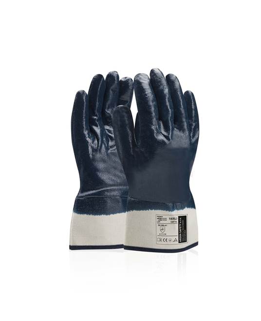 Máčené rukavice ARDONSAFETY/SIDNEY 10/XL 10