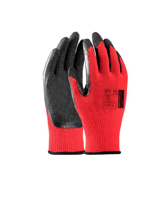 Máčené rukavice ARDONSAFETY/DICK MAX/M - s prodejní etiketou