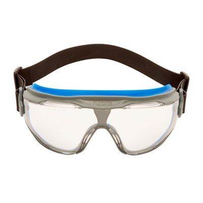 3M Goggle Gear 500 GG501NSGAF-BLU uzavřené ochranné brýle