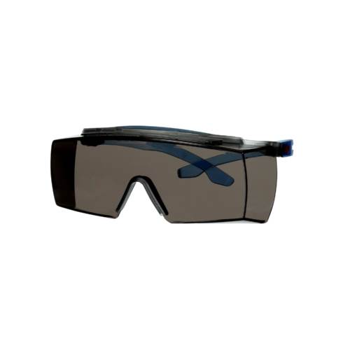SF3702XSGAF-BLU-EU, 3M™ Ochranné brýle přes brýle, šedý zorník