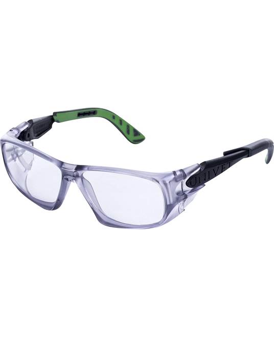 Brýle UNIVET 5X9 čiré 5X9.03.00.00
